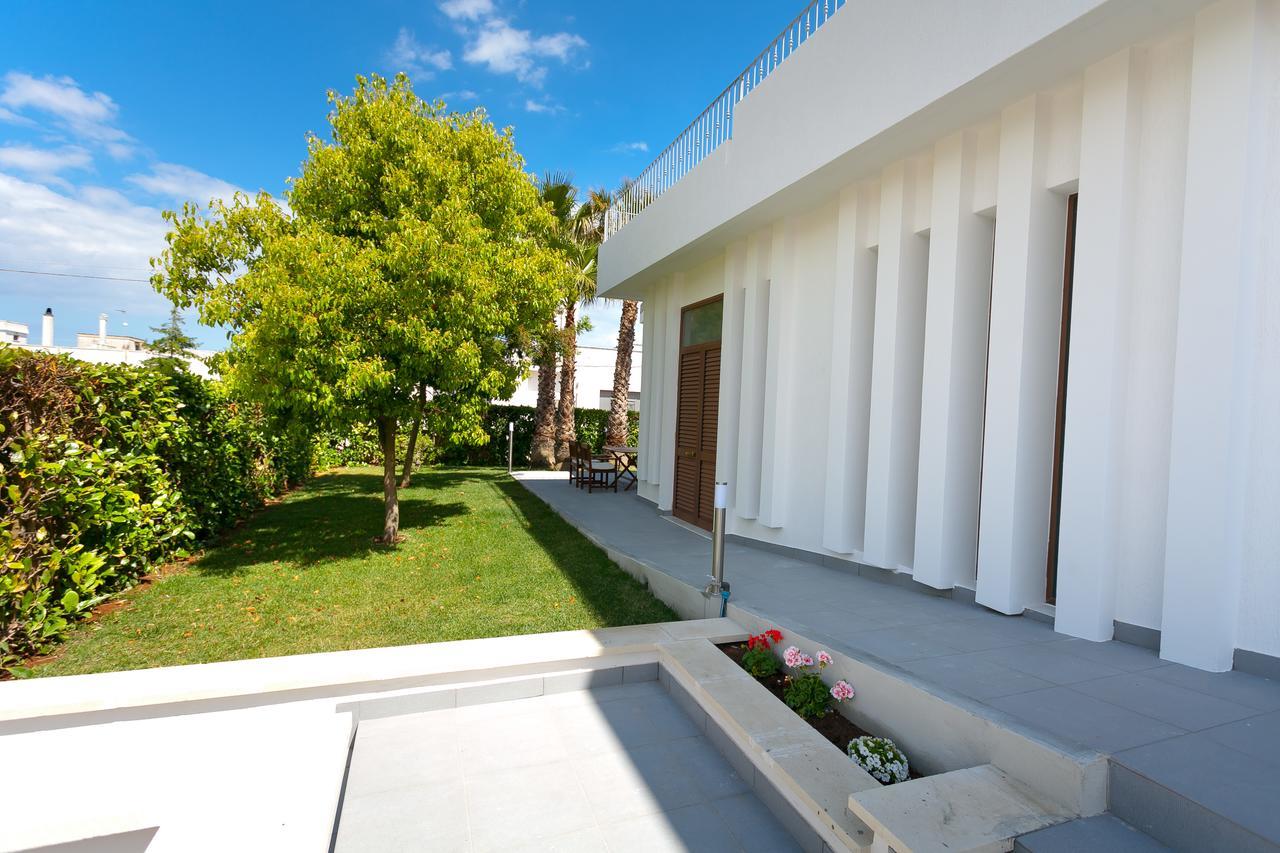 Coppola Bed And Breakfast Diso Buitenkant foto