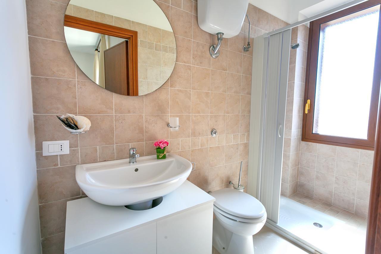 Coppola Bed And Breakfast Diso Buitenkant foto