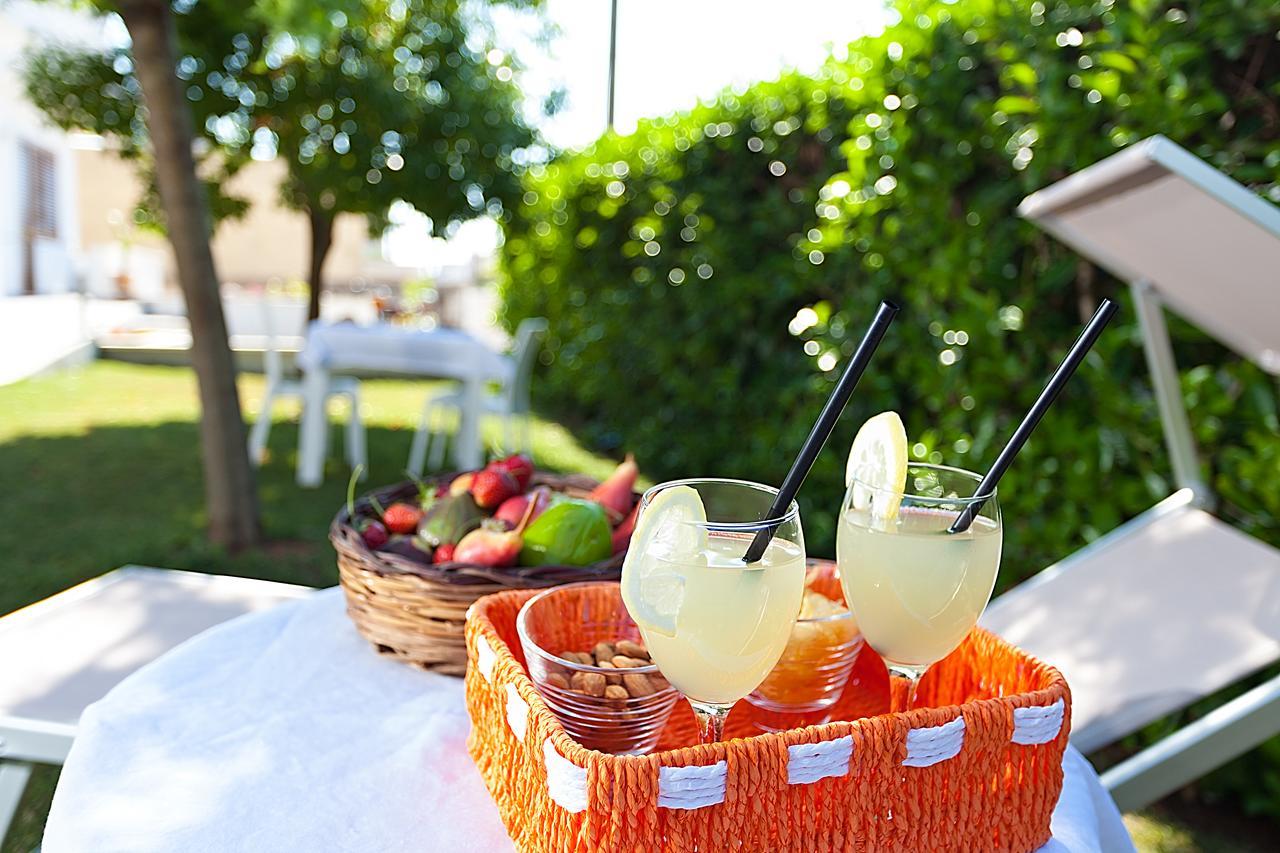 Coppola Bed And Breakfast Diso Buitenkant foto