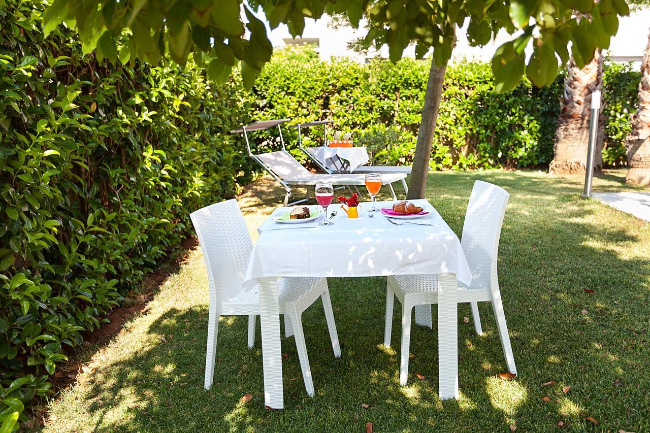 Coppola Bed And Breakfast Diso Buitenkant foto